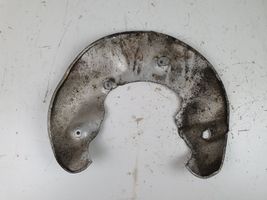 Audi A5 8T 8F Front brake disc dust cover plate 