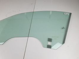 BMW Z4 E89 Front door window/glass (coupe) 