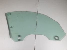 BMW Z4 E89 Front door window/glass (coupe) 