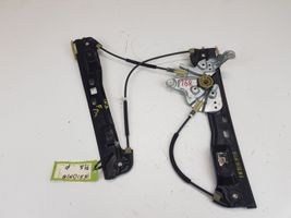 Opel Insignia A Front window lifting mechanism without motor 