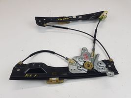 Opel Insignia A Front window lifting mechanism without motor 