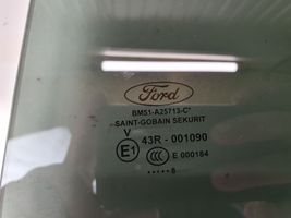 Ford Focus ST Fenster Scheibe Tür hinten 