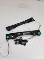 Mercedes-Benz A W176 Front window lifting mechanism without motor 