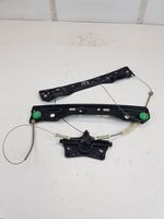 Mercedes-Benz A W176 Front window lifting mechanism without motor 