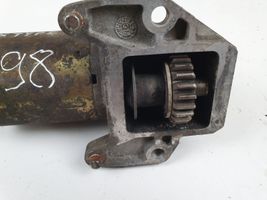 Jaguar X-Type Starter motor 