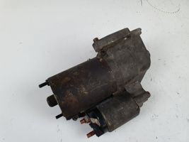 Jaguar X-Type Starter motor 