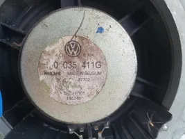 Volkswagen Golf IV Takaikkunan nostomekanismi ilman moottoria 1J0035411G