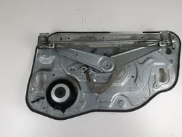 Volvo S40 Mécanisme de lève-vitre avant sans moteur 30745913