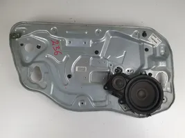 Volvo S40 Mécanisme de lève-vitre avant sans moteur 30745913