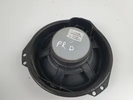 Renault Trafic II (X83) Front door speaker 