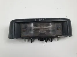 Renault Trafic II (X83) Number plate light 