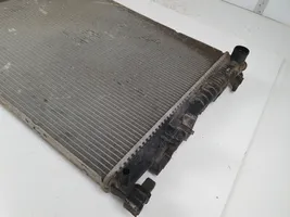 Renault Trafic II (X83) Coolant radiator 