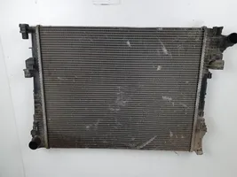 Renault Trafic II (X83) Coolant radiator 