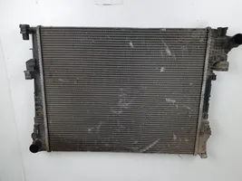 Renault Trafic II (X83) Radiateur de refroidissement 