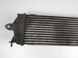 Renault Trafic II (X83) Chłodnica powietrza doładowującego / Intercooler 93854162