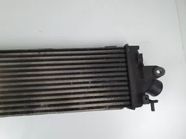 Renault Trafic II (X83) Chłodnica powietrza doładowującego / Intercooler 93854162