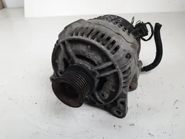 Ford Galaxy Alternator 0123515014