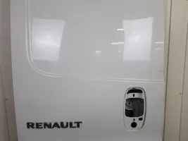 Renault Trafic II (X83) Drzwi tylne do samochodów dostawczych 