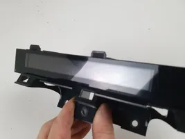 Mazda CX-7 Monitori/näyttö/pieni näyttö 