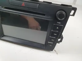 Mazda CX-7 Unité principale radio / CD / DVD / GPS 