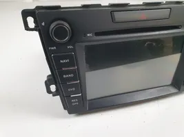 Mazda CX-7 Unità principale autoradio/CD/DVD/GPS 