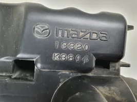 Mazda CX-7 Boîtier de filtre à air 