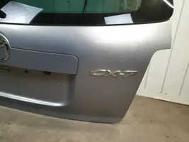 Mazda CX-7 Tylna klapa bagażnika 