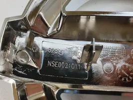 Nissan Navara D40 Valmistajan merkki/logo/tunnus NSE0021011