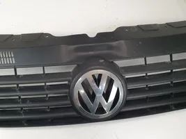 Volkswagen Transporter - Caravelle T5 Atrapa chłodnicy / Grill 