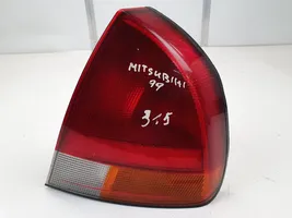 Mitsubishi Carisma Rear/tail lights 