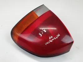 Mitsubishi Carisma Lampa tylna 