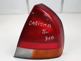 Mitsubishi Carisma Lampa tylna 