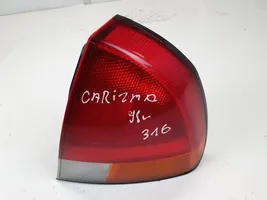 Mitsubishi Carisma Rear/tail lights 