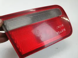 Honda Accord Lampy tylnej klapy bagażnika 