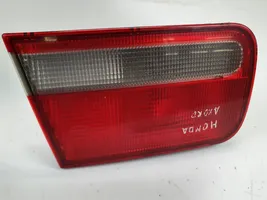 Honda Accord Lampy tylnej klapy bagażnika 