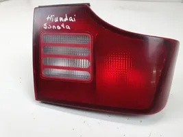 Hyundai Sonata Luz trasera/de freno 