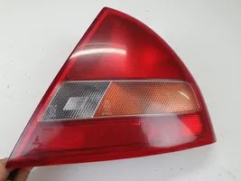 Mitsubishi Lancer Rear/tail lights 