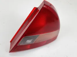 Mitsubishi Lancer Rear/tail lights 