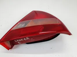 Mitsubishi Lancer Rear/tail lights 