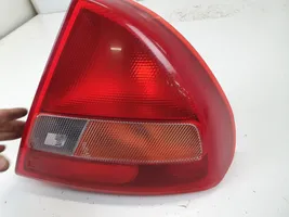 Mitsubishi Lancer Задний фонарь в кузове 