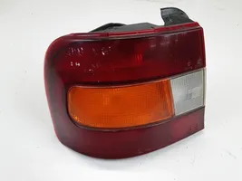 Hyundai Elantra Rear/tail lights 