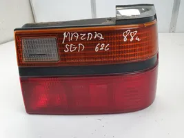 Mazda 626 Rückleuchte Heckleuchte 