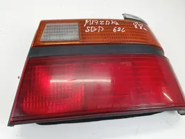 Mazda 626 Feux arrière / postérieurs 