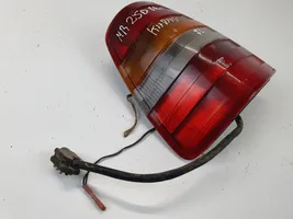 Mercedes-Benz E W124 Lampa tylna 