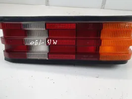 Mercedes-Benz 190 W201 Lampa tylna 