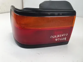 Honda Concerto Lampa tylna 