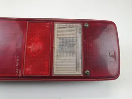 Volkswagen Transporter - Caravelle T4 Rear bumper light 