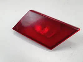 Mitsubishi Lancer Lampy tylnej klapy bagażnika 