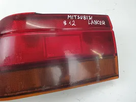 Mitsubishi Lancer Lampa tylna 