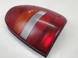 Chrysler Voyager Lampa tylna 